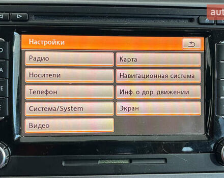 Чорний Фольксваген Пассат, об'ємом двигуна 1.97 л та пробігом 321 тис. км за 10750 $, фото 19 на Automoto.ua