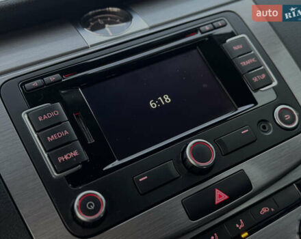 Черный Фольксваген Пассат, объемом двигателя 1.6 л и пробегом 213 тыс. км за 11900 $, фото 44 на Automoto.ua