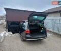 Черный Фольксваген Пассат, объемом двигателя 1.97 л и пробегом 320 тыс. км за 11599 $, фото 1 на Automoto.ua