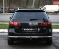 Черный Фольксваген Пассат, объемом двигателя 1.6 л и пробегом 262 тыс. км за 8800 $, фото 4 на Automoto.ua
