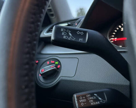 Чорний Фольксваген Пассат, об'ємом двигуна 2 л та пробігом 244 тис. км за 12750 $, фото 61 на Automoto.ua