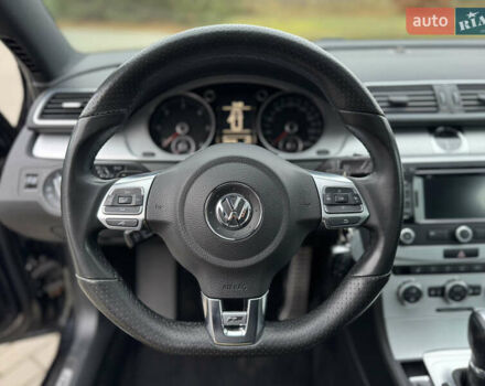 Чорний Фольксваген Пассат, об'ємом двигуна 2 л та пробігом 249 тис. км за 13200 $, фото 45 на Automoto.ua