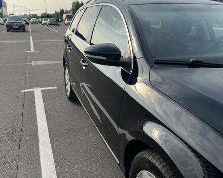 Чорний Фольксваген Пассат, об'ємом двигуна 1.6 л та пробігом 265 тис. км за 11600 $, фото 1 на Automoto.ua