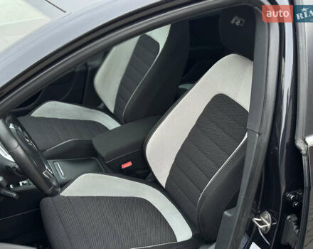 Чорний Фольксваген Пассат, об'ємом двигуна 2 л та пробігом 249 тис. км за 13200 $, фото 42 на Automoto.ua