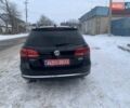 Чорний Фольксваген Пассат, об'ємом двигуна 2 л та пробігом 250 тис. км за 11700 $, фото 1 на Automoto.ua