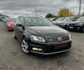 Чорний Фольксваген Пассат, об'ємом двигуна 1.6 л та пробігом 245 тис. км за 11999 $, фото 1 на Automoto.ua