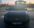 Чорний Фольксваген Пассат, об'ємом двигуна 1.97 л та пробігом 310 тис. км за 10000 $, фото 1 на Automoto.ua