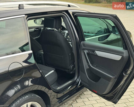 Чорний Фольксваген Пассат, об'ємом двигуна 2 л та пробігом 249 тис. км за 13200 $, фото 57 на Automoto.ua