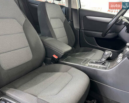 Чорний Фольксваген Пассат, об'ємом двигуна 1.97 л та пробігом 321 тис. км за 10750 $, фото 8 на Automoto.ua