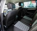 Черный Фольксваген Пассат, объемом двигателя 1.97 л и пробегом 232 тыс. км за 11500 $, фото 20 на Automoto.ua