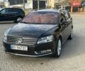 Черный Фольксваген Пассат, объемом двигателя 1.97 л и пробегом 280 тыс. км за 10300 $, фото 1 на Automoto.ua