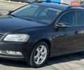 Черный Фольксваген Пассат, объемом двигателя 1.97 л и пробегом 258 тыс. км за 11450 $, фото 1 на Automoto.ua
