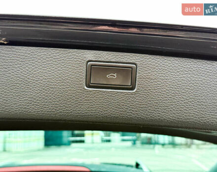 Черный Фольксваген Пассат, объемом двигателя 1.97 л и пробегом 276 тыс. км за 12000 $, фото 26 на Automoto.ua