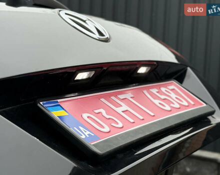 Чорний Фольксваген Пассат, об'ємом двигуна 2 л та пробігом 230 тис. км за 12300 $, фото 22 на Automoto.ua