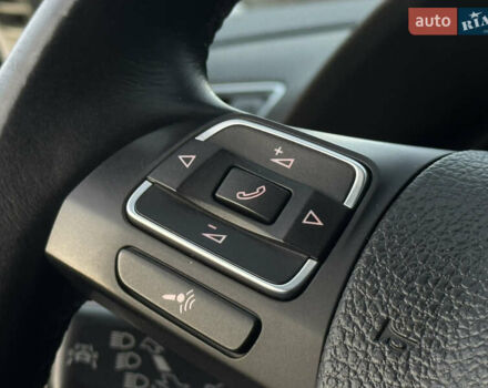 Черный Фольксваген Пассат, объемом двигателя 1.6 л и пробегом 213 тыс. км за 11900 $, фото 37 на Automoto.ua