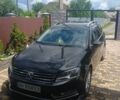 Чорний Фольксваген Пассат, об'ємом двигуна 1.6 л та пробігом 252 тис. км за 10000 $, фото 1 на Automoto.ua