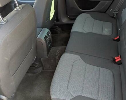 Чорний Фольксваген Пассат, об'ємом двигуна 1.97 л та пробігом 258 тис. км за 13000 $, фото 16 на Automoto.ua