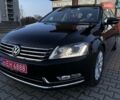 Черный Фольксваген Пассат, объемом двигателя 2 л и пробегом 275 тыс. км за 13300 $, фото 1 на Automoto.ua