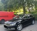 Чорний Фольксваген Пассат, об'ємом двигуна 1.97 л та пробігом 380 тис. км за 10000 $, фото 5 на Automoto.ua
