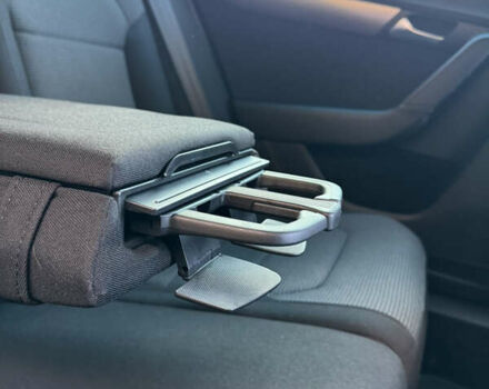 Чорний Фольксваген Пассат, об'ємом двигуна 2 л та пробігом 244 тис. км за 12750 $, фото 72 на Automoto.ua