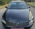 Чорний Фольксваген Пассат, об'ємом двигуна 2 л та пробігом 244 тис. км за 12750 $, фото 21 на Automoto.ua