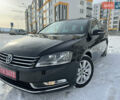 Чорний Фольксваген Пассат, об'ємом двигуна 1.97 л та пробігом 224 тис. км за 11599 $, фото 1 на Automoto.ua