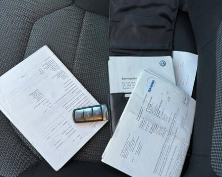 Чорний Фольксваген Пассат, об'ємом двигуна 2 л та пробігом 244 тис. км за 12750 $, фото 84 на Automoto.ua