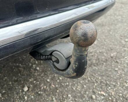 Черный Фольксваген Пассат, объемом двигателя 1.6 л и пробегом 245 тыс. км за 11999 $, фото 10 на Automoto.ua