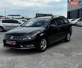 Чорний Фольксваген Пассат, об'ємом двигуна 1.6 л та пробігом 197 тис. км за 9990 $, фото 1 на Automoto.ua