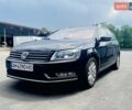 Черный Фольксваген Пассат, объемом двигателя 1.6 л и пробегом 219 тыс. км за 10850 $, фото 1 на Automoto.ua