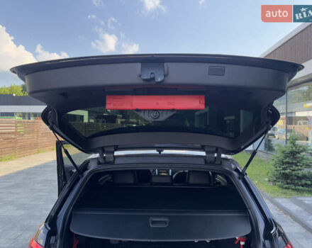 Черный Фольксваген Пассат, объемом двигателя 2 л и пробегом 258 тыс. км за 13500 $, фото 12 на Automoto.ua