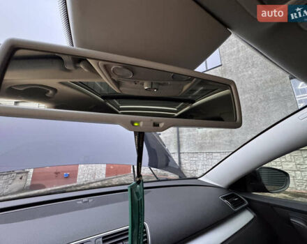 Черный Фольксваген Пассат, объемом двигателя 1.97 л и пробегом 299 тыс. км за 10800 $, фото 19 на Automoto.ua