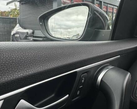 Черный Фольксваген Пассат, объемом двигателя 1.6 л и пробегом 245 тыс. км за 11999 $, фото 24 на Automoto.ua