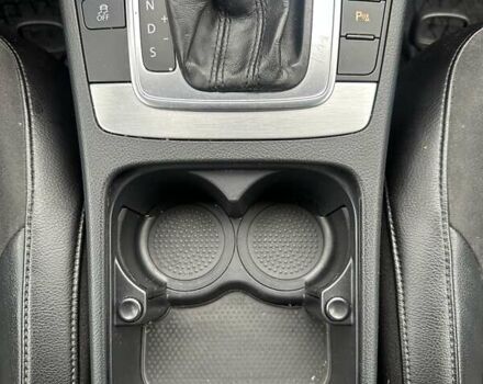 Черный Фольксваген Пассат, объемом двигателя 1.6 л и пробегом 245 тыс. км за 11999 $, фото 42 на Automoto.ua