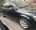 Черный Фольксваген Пассат, объемом двигателя 1.97 л и пробегом 258 тыс. км за 12500 $, фото 1 на Automoto.ua