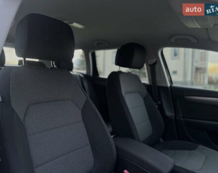 Черный Фольксваген Пассат, объемом двигателя 1.6 л и пробегом 213 тыс. км за 11900 $, фото 64 на Automoto.ua