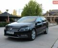 Чорний Фольксваген Пассат, об'ємом двигуна 1.97 л та пробігом 310 тис. км за 9398 $, фото 1 на Automoto.ua