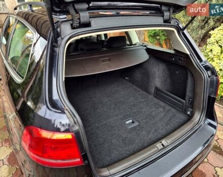 Черный Фольксваген Пассат, объемом двигателя 1.6 л и пробегом 195 тыс. км за 9700 $, фото 38 на Automoto.ua