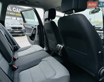 Чорний Фольксваген Пассат, об'ємом двигуна 2 л та пробігом 190 тис. км за 11500 $, фото 18 на Automoto.ua