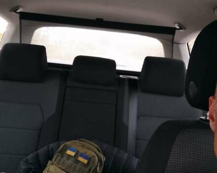 Черный Фольксваген Пассат, объемом двигателя 1.6 л и пробегом 228 тыс. км за 14000 $, фото 1 на Automoto.ua