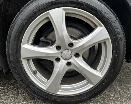 Черный Фольксваген Пассат, объемом двигателя 1.6 л и пробегом 245 тыс. км за 11999 $, фото 6 на Automoto.ua