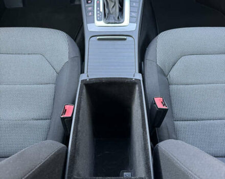 Чорний Фольксваген Пассат, об'ємом двигуна 2 л та пробігом 244 тис. км за 12750 $, фото 55 на Automoto.ua