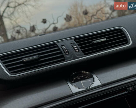 Черный Фольксваген Пассат, объемом двигателя 1.6 л и пробегом 213 тыс. км за 11900 $, фото 43 на Automoto.ua