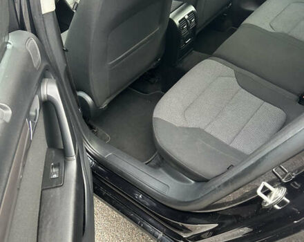 Черный Фольксваген Пассат, объемом двигателя 1.4 л и пробегом 137 тыс. км за 9000 $, фото 18 на Automoto.ua