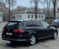 Чорний Фольксваген Пассат, об'ємом двигуна 1.6 л та пробігом 280 тис. км за 5200 $, фото 3 на Automoto.ua