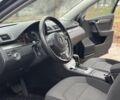 Черный Фольксваген Пассат, объемом двигателя 2 л и пробегом 253 тыс. км за 10700 $, фото 6 на Automoto.ua