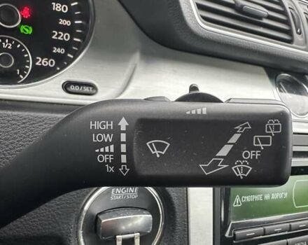 Чорний Фольксваген Пассат, об'ємом двигуна 1.6 л та пробігом 245 тис. км за 11999 $, фото 32 на Automoto.ua