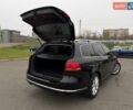 Чорний Фольксваген Пассат, об'ємом двигуна 2 л та пробігом 283 тис. км за 11300 $, фото 29 на Automoto.ua