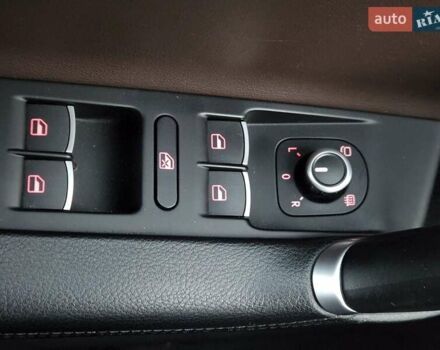 Черный Фольксваген Пассат, объемом двигателя 2 л и пробегом 221 тыс. км за 15850 $, фото 29 на Automoto.ua