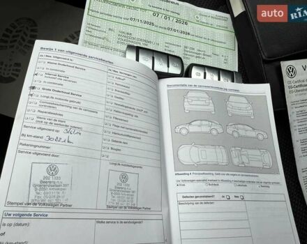 Чорний Фольксваген Пассат, об'ємом двигуна 1.97 л та пробігом 290 тис. км за 12300 $, фото 51 на Automoto.ua